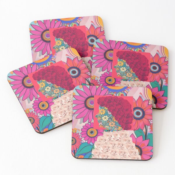 Item preview, Flowery royale designed and sold by GasconyPassion.