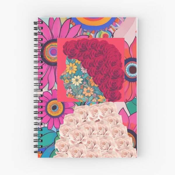 Item preview, Flowery royale designed and sold by GasconyPassion.