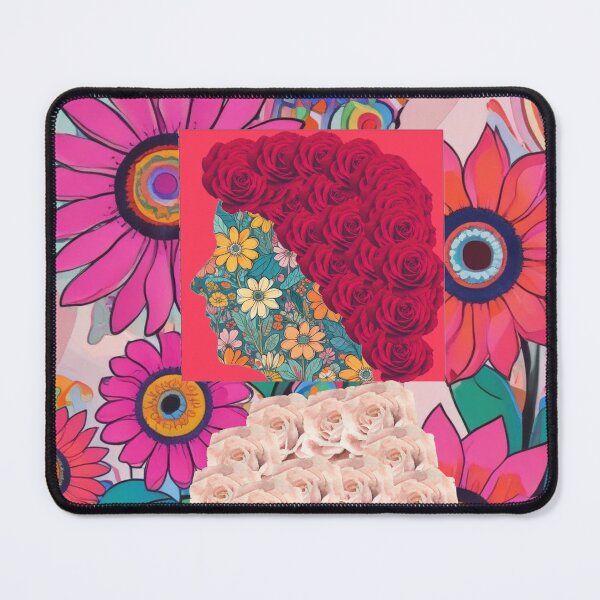 Item preview, Flowery royale designed and sold by GasconyPassion.