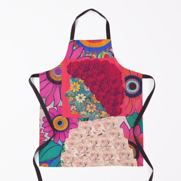 Item preview, Flowery royale designed and sold by GasconyPassion.