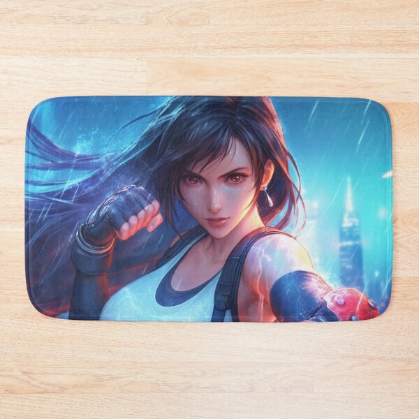 Item preview, Tifa Lockhart designed and sold by jinwooo.
