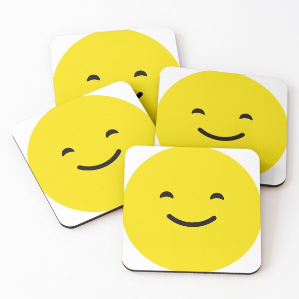 Item preview, First Day Friendships Last the Longest Smiley Face Art Aesthetic designed and sold by MayMugs.