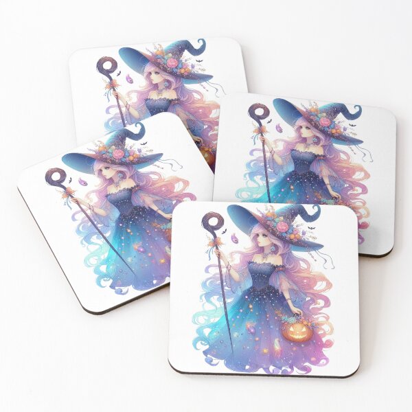 Item preview, Celestial Witch Lady designed and sold by TeetasticBtque.