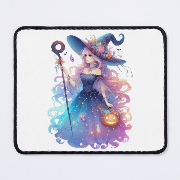 Item preview, Celestial Witch Lady designed and sold by TeetasticBtque.