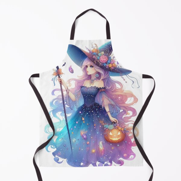 Item preview, Celestial Witch Lady designed and sold by TeetasticBtque.