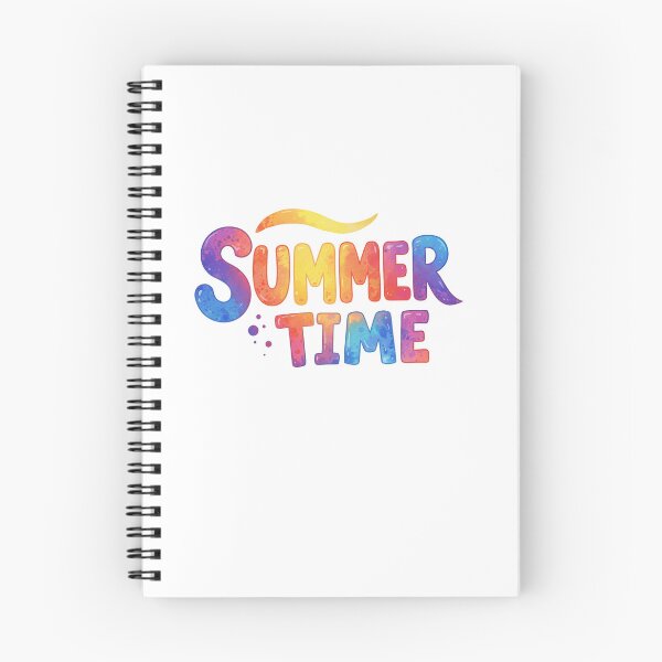 Item preview, Colorful Summer Vibes T-Shirt, Unisex Tee, Fun Summer Apparel, Vacation Outfit, Gift for Beach Lovers, Relaxed Style designed and sold by spellmadebylee.