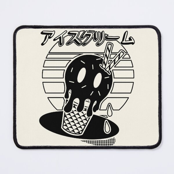 Item preview, Deathly Ice Cream designed and sold by jonn4y.