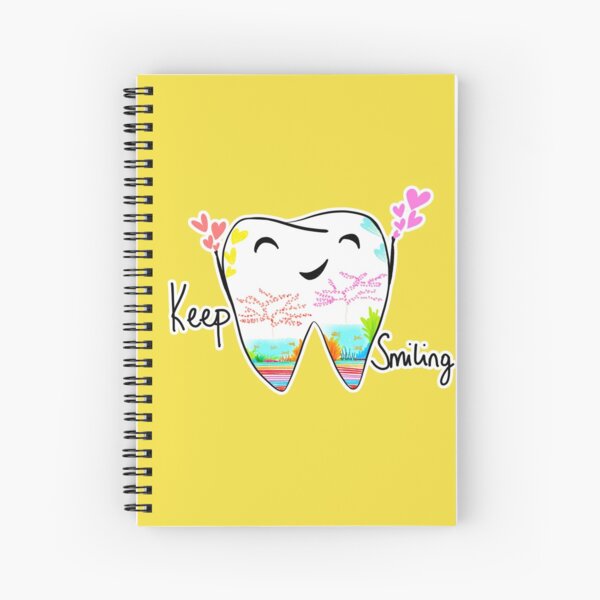 Item preview, Keep smiling designed and sold by Happimola Designs.