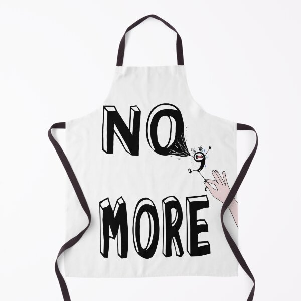 Item preview, No, More Problems – The Comma That Won’t Quit designed and sold by TheDreamerWren.