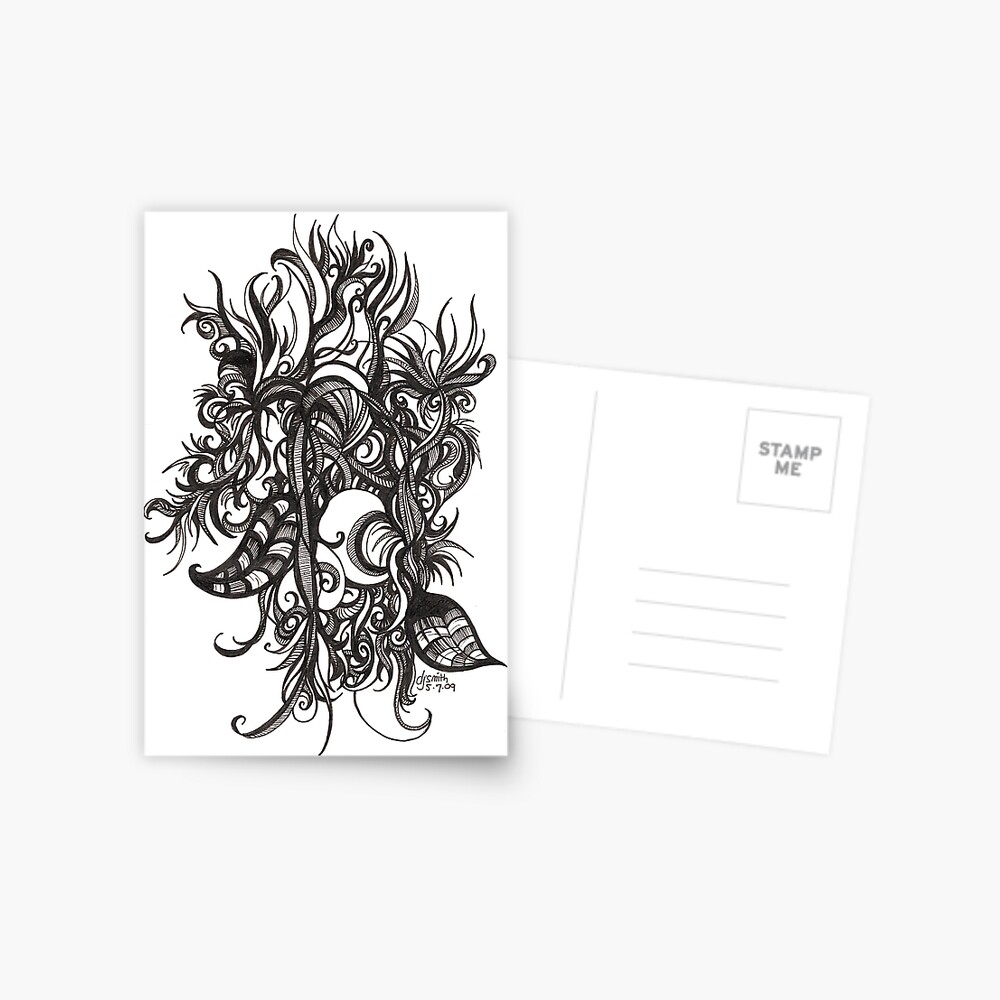Item preview, Postcard designed and sold by djsmith70.