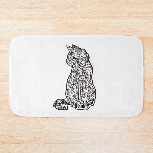 Item preview, Cat designed and sold by Aleopardo.