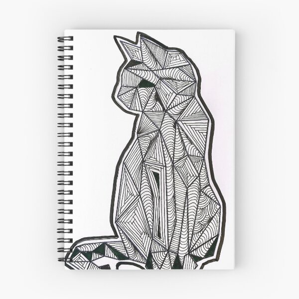 Item preview, Cat designed and sold by Aleopardo.