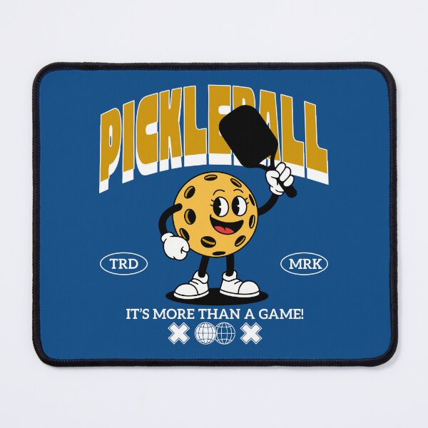 Item preview, Pickleball game designed and sold by Peerless-Prime.