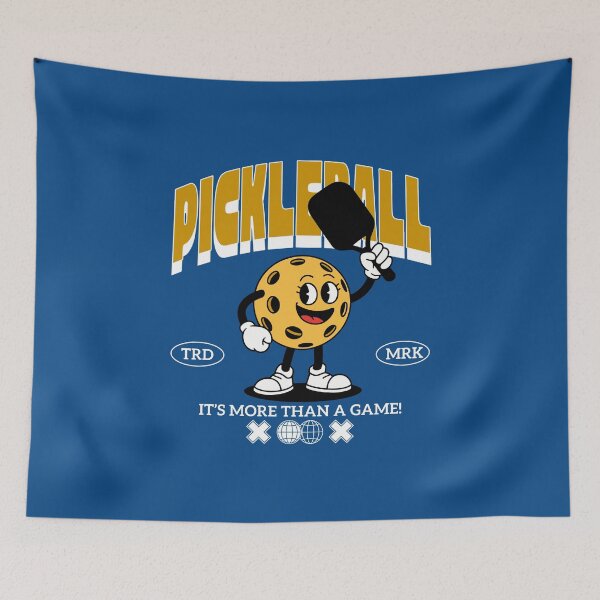 Item preview, Pickleball game designed and sold by Peerless-Prime.
