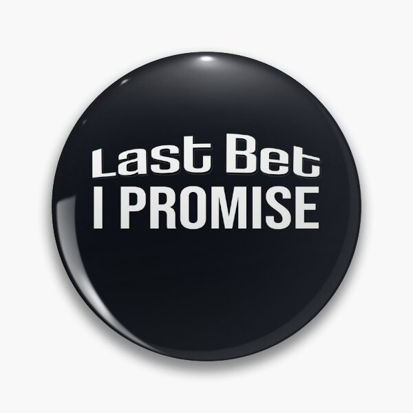 Item preview, Final Wager Pact designed and sold by Zakrytos ★★★★★.