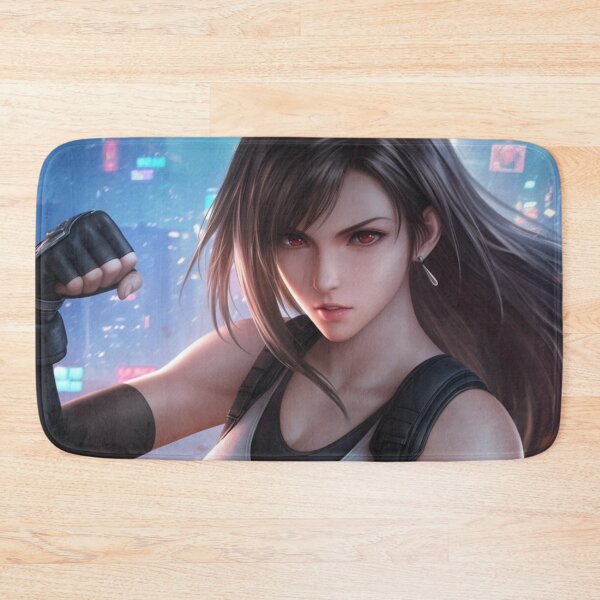 Item preview, Tifa Lockhart designed and sold by jinwooo.