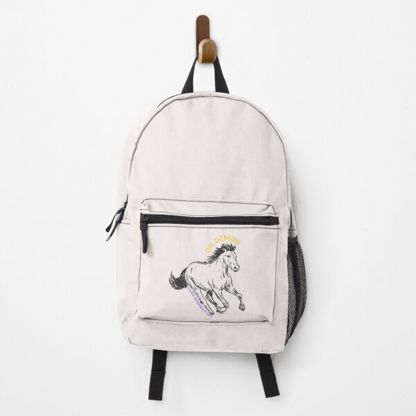 Item preview, Oh Gemini Horse designed and sold by karma-style.