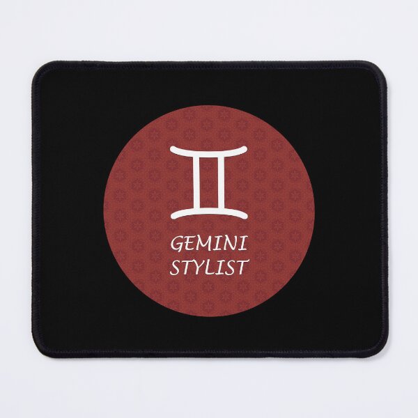Item preview, Gemini Stylist designed and sold by Magartes.