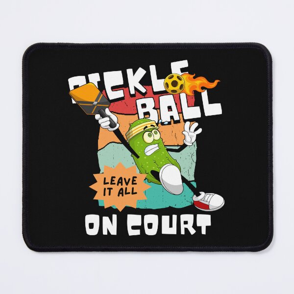 Item preview, Pickleball move designed and sold by Peerless-Prime.