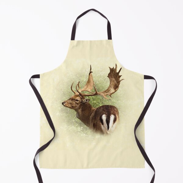 Item preview, Fallow Deer designed and sold by Guardi71.