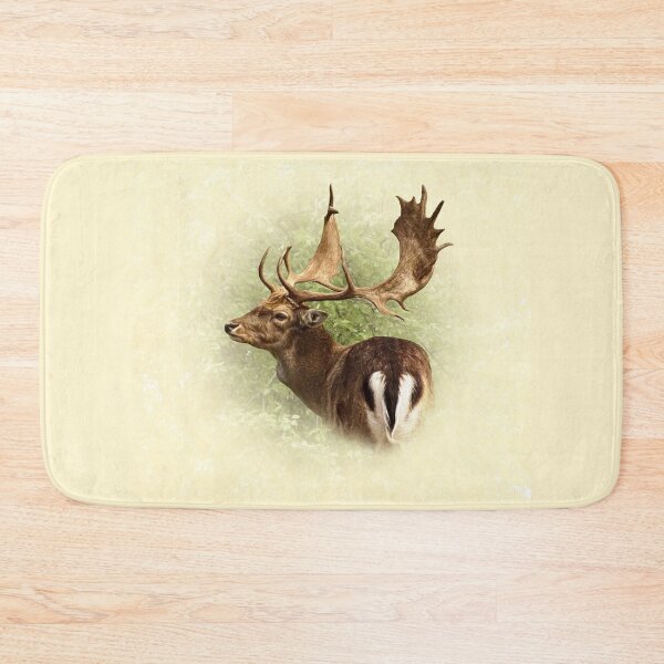 Item preview, Fallow Deer designed and sold by Guardi71.