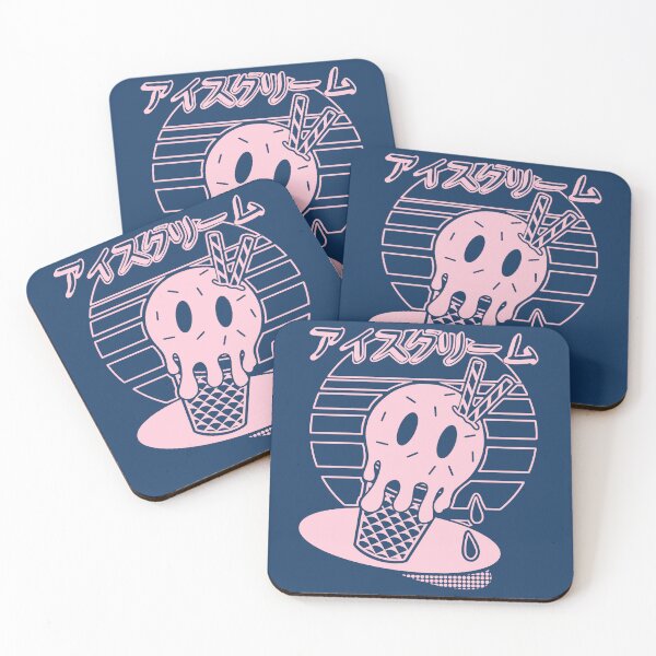 Item preview, Deathly Ice Cream designed and sold by jonn4y.