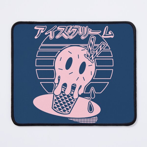 Item preview, Deathly Ice Cream designed and sold by jonn4y.