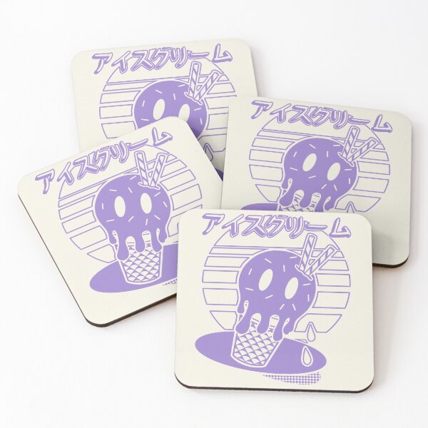 Item preview, Deathly Ice Cream designed and sold by jonn4y.