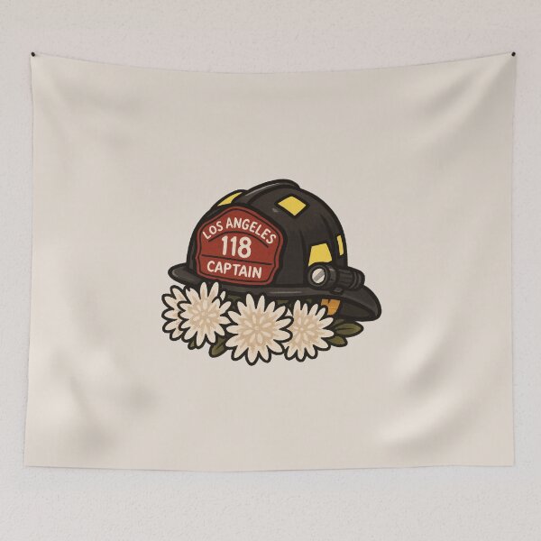 Item preview, Oh captain designed and sold by carterwood.