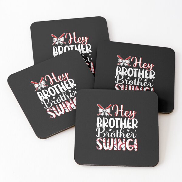 Item preview, Hey brother brother swing! designed and sold by marfanna.