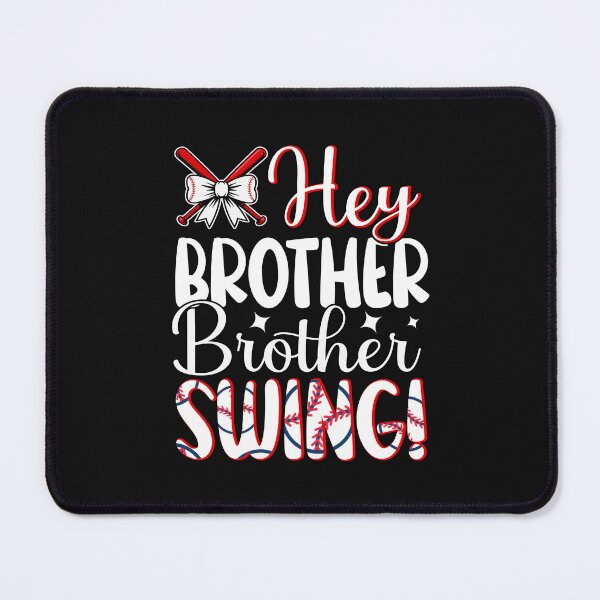 Item preview, Hey brother brother swing! designed and sold by marfanna.