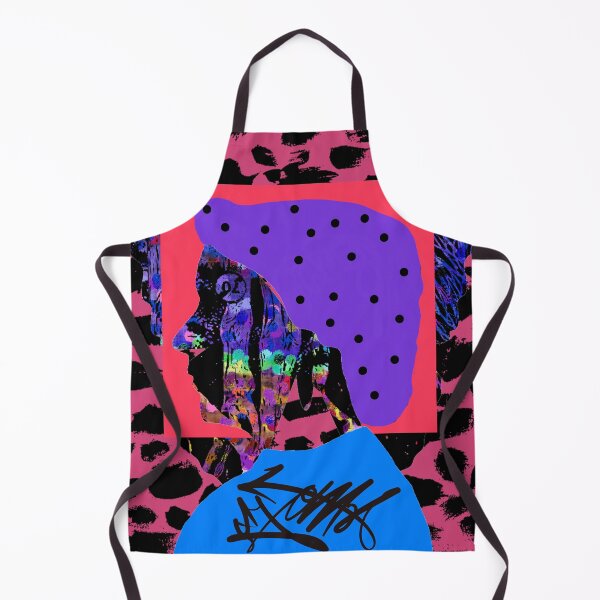 Item preview, Graffiti royale designed and sold by GasconyPassion.