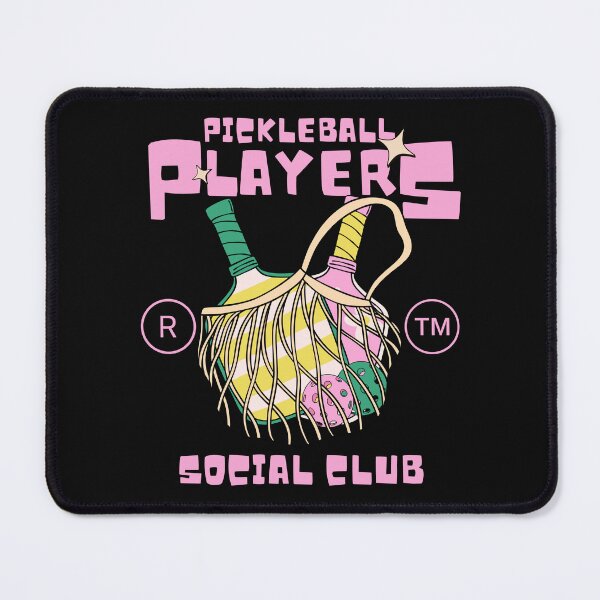 Item preview, Pickleball club designed and sold by Peerless-Prime.