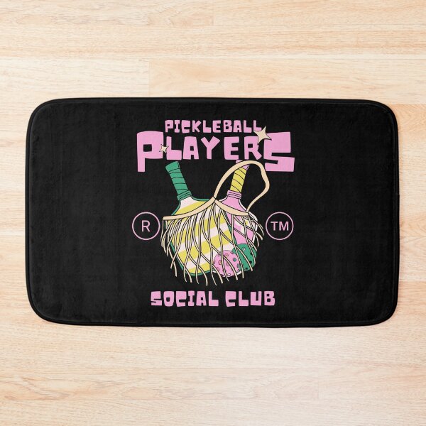 Item preview, Pickleball club designed and sold by Peerless-Prime.