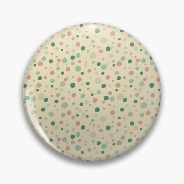 Item preview, Colourful ocean bubbles on soft yellow designed and sold by phatlizzardart.
