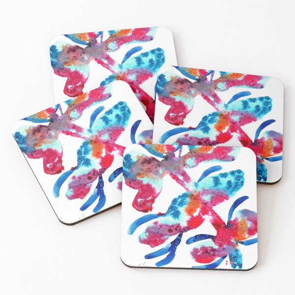 Item preview, Wathercolour "Flowers" Collection by Nata Gallo. Pattern №8 designed and sold by NataGallo.