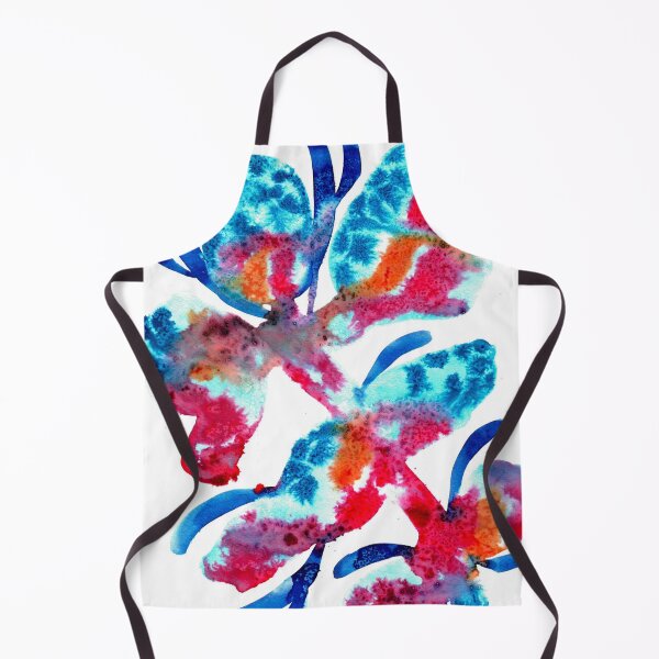 Item preview, Wathercolour "Flowers" Collection by Nata Gallo. Pattern №8 designed and sold by NataGallo.