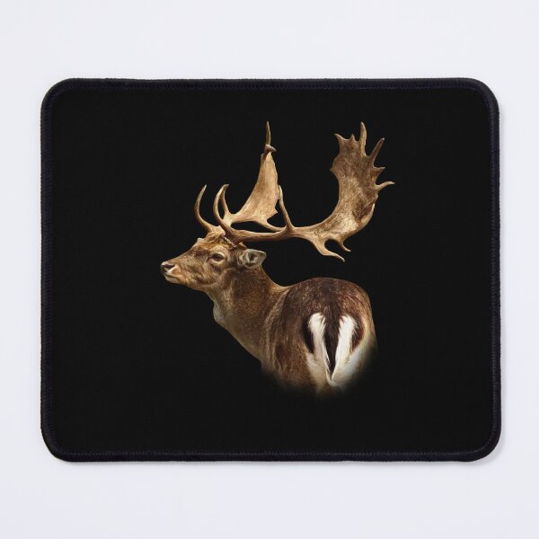 Item preview, Fallow Deer designed and sold by Guardi71.