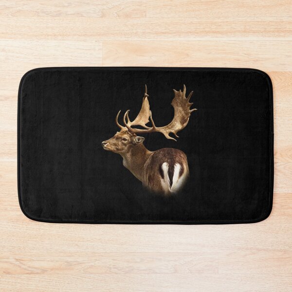 Item preview, Fallow Deer designed and sold by Guardi71.