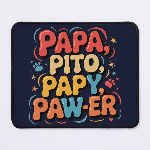 Item preview, Papa pito Papy - MY HERO! designed and sold by SharingLove.