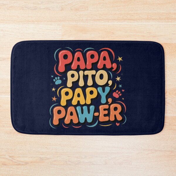 Item preview, Papa pito Papy - MY HERO! designed and sold by SharingLove.