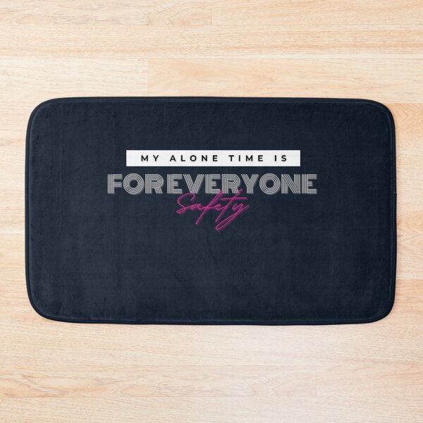 Item preview, Solitude Saves Everyone designed and sold by Zakrytos ★★★★★.