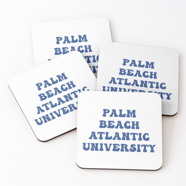 Item preview, palm beach atlantic university  designed and sold by kj johnson.