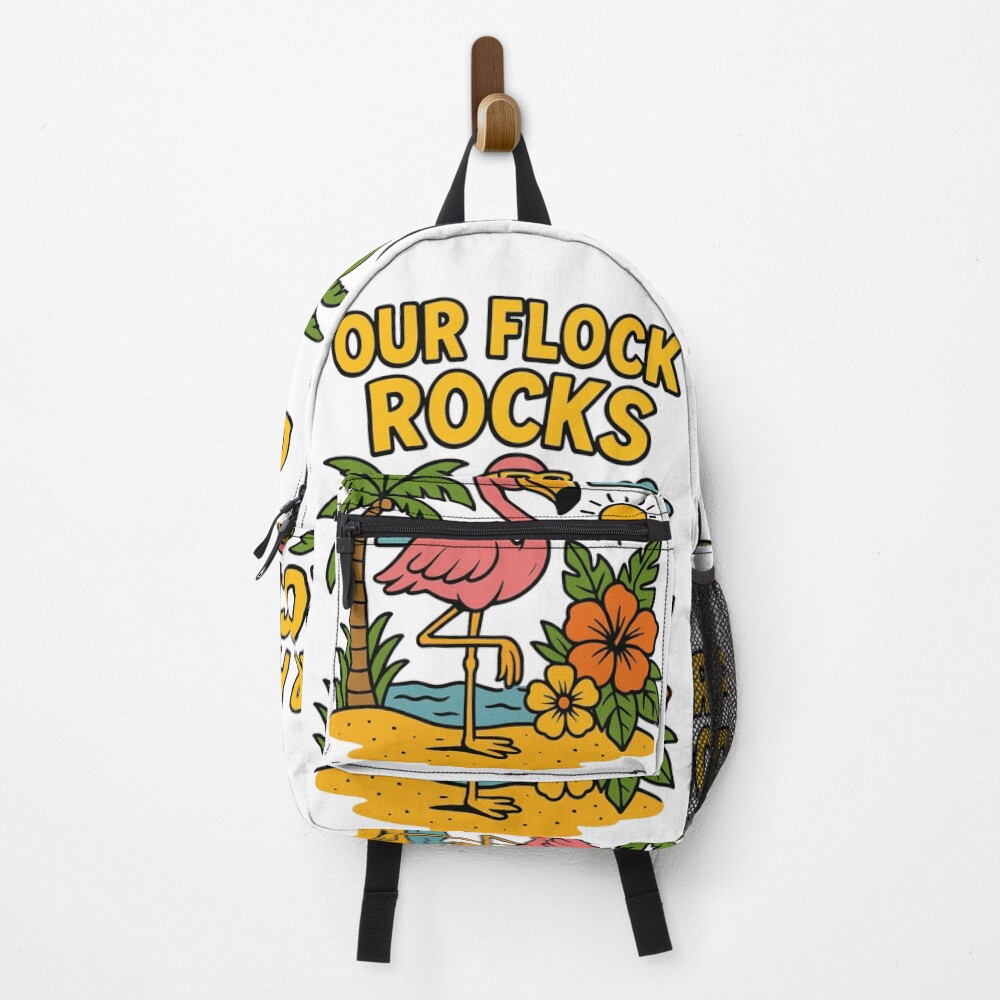 Item preview, Backpack designed and sold by gpkool.