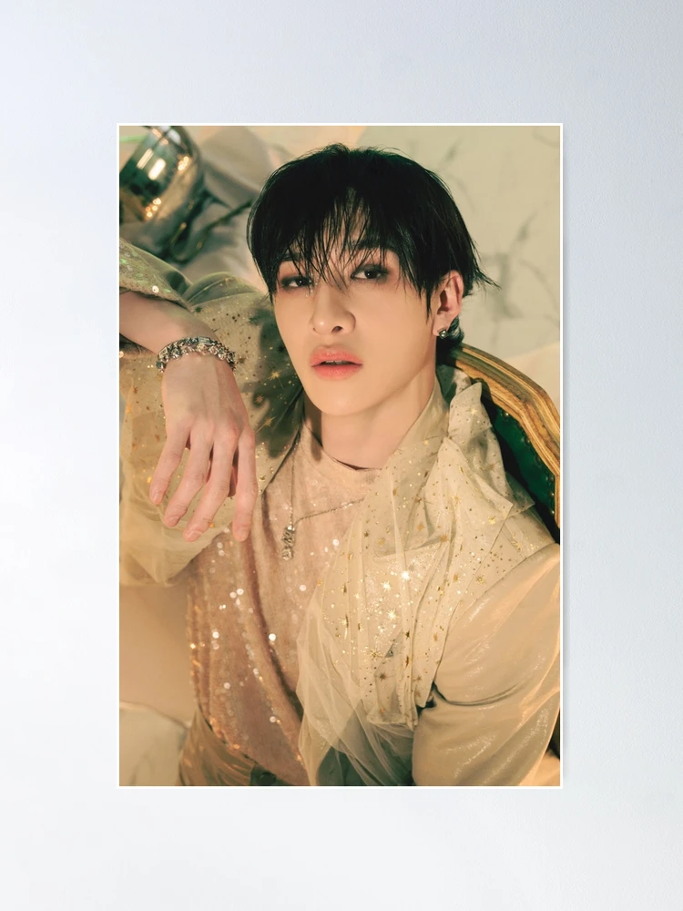 BANG CHAN SKZ you make Stray Kids STAY ot8 boyfriend ethereal