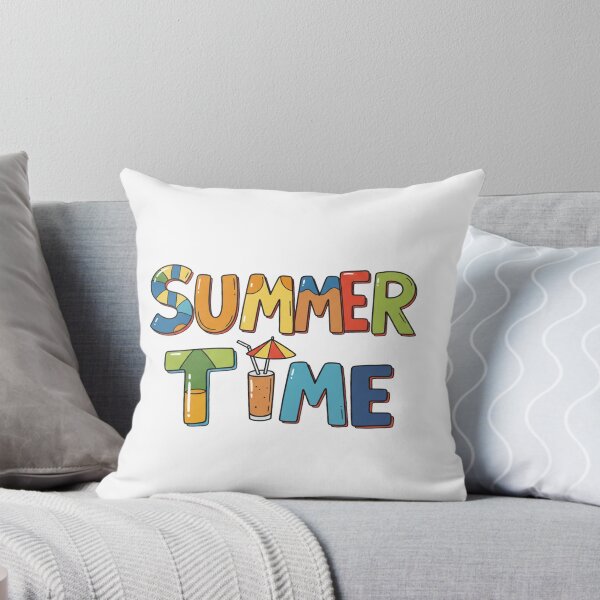 Item preview, Colorful Summer Vibes T-Shirt, Unisex Tee, Fun Summer Apparel, Vacation Outfit, Gift for Beach Lovers, Relaxed Style designed and sold by spellmadebylee.