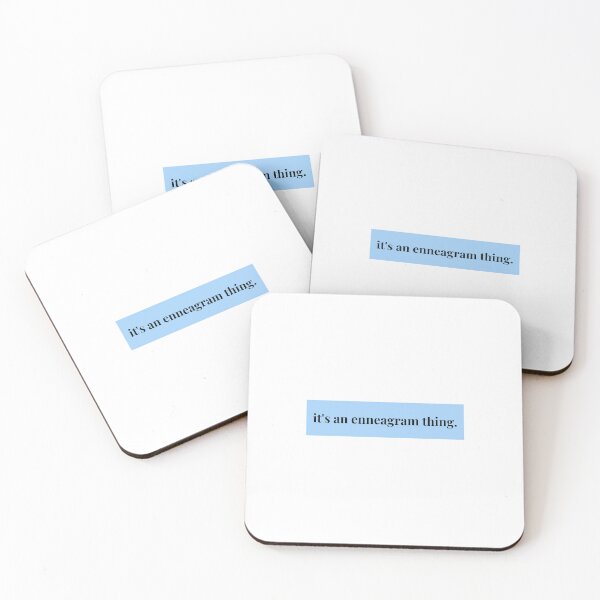 Item preview, it's an enneagram thing designed and sold by kj johnson.