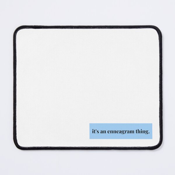 Item preview, it's an enneagram thing designed and sold by kj johnson.