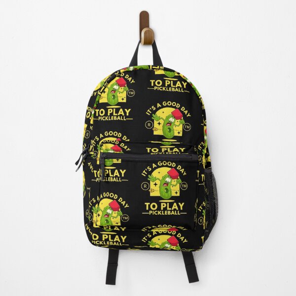 Item preview, Pickleball day designed and sold by Peerless-Prime.