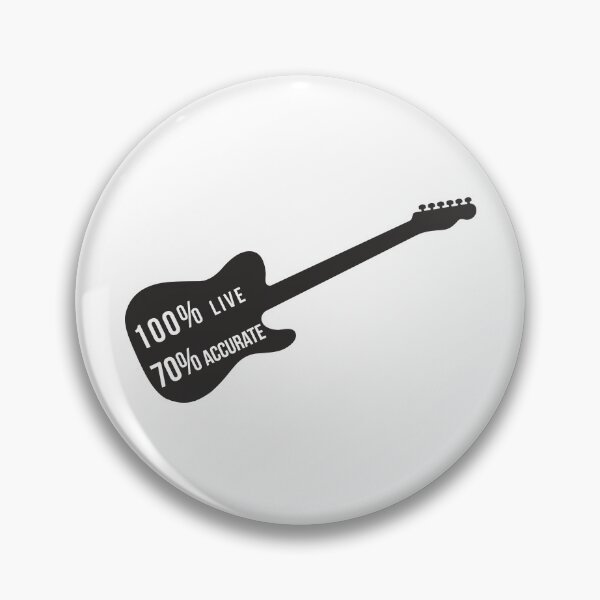 Item preview, 100% live. 70% accurate. designed and sold by RedYolk.